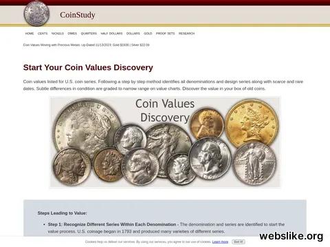 coinstudy.com