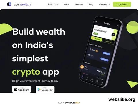 coinswitch.co