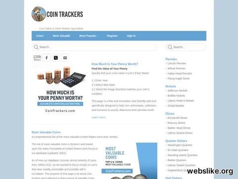 cointrackers.com