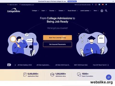 collegedekho.com