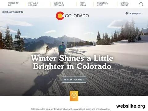 colorado.com