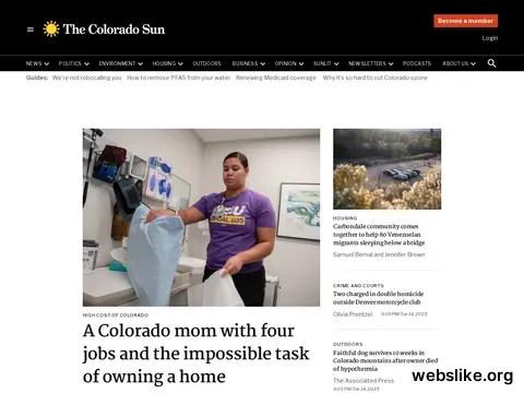 coloradosun.com