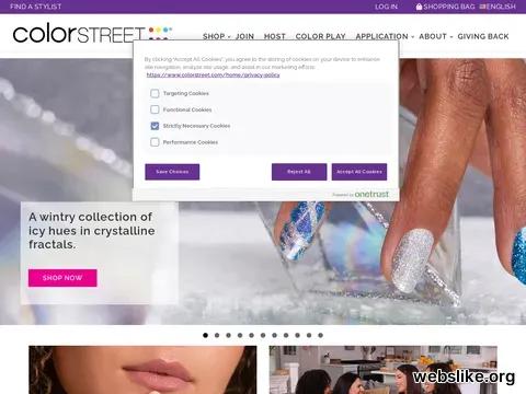 colorstreet.com