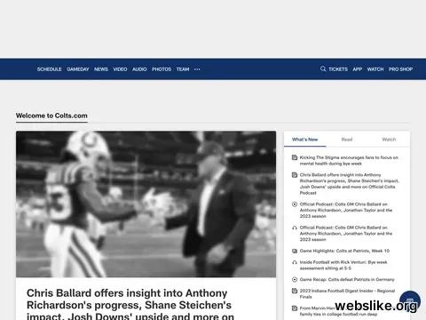 colts.com