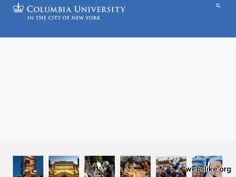 columbia.edu