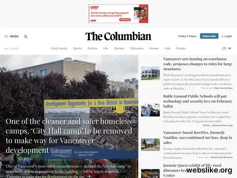 columbian.com