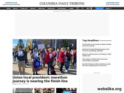 columbiatribune.com