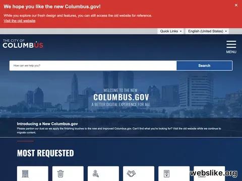 columbus.gov