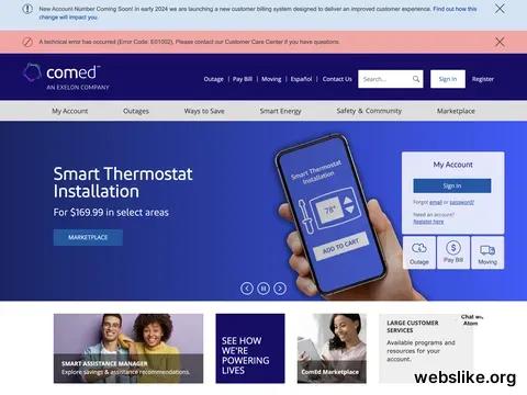 comed.com