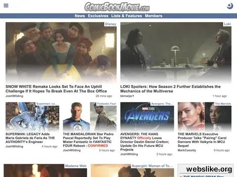 comicbookmovie.com