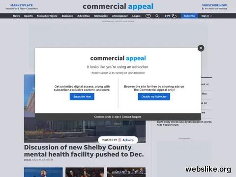 commercialappeal.com