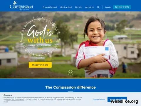 compassionuk.org