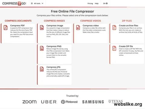 compress2go.com