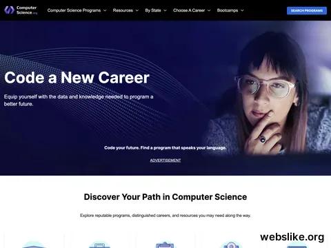 computerscience.org