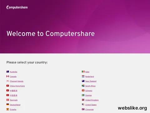 computershare.com