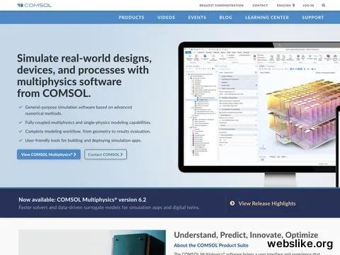 comsol.com