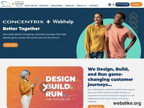 concentrix.com