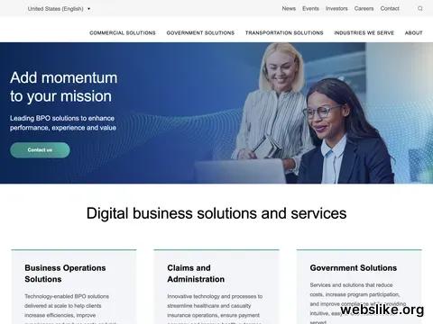 conduent.com