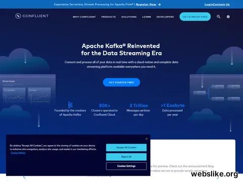 confluent.io