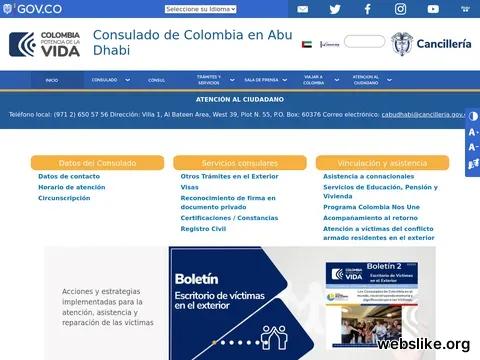 consulado.gov.co