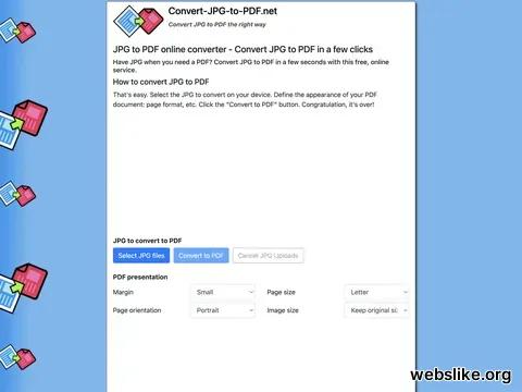 convert-jpg-to-pdf.net