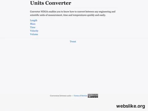 converter.ninja