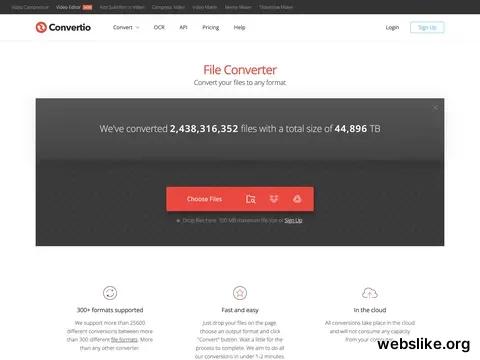 convertio.co