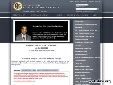 cookcountycourt.org