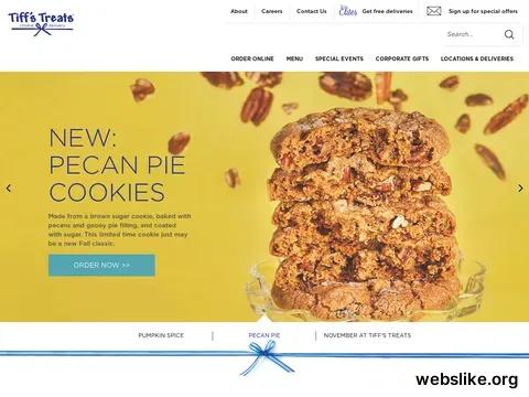 cookiedelivery.com