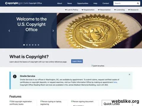 copyright.gov