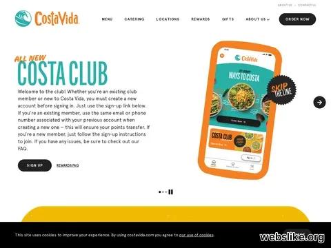 costavida.com