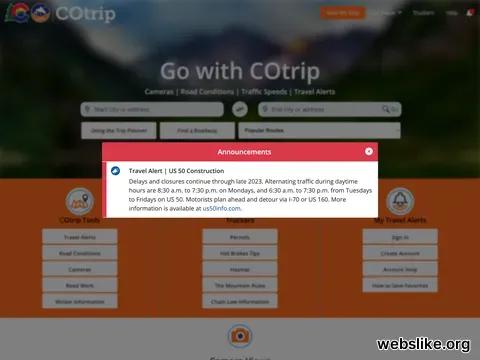 cotrip.org