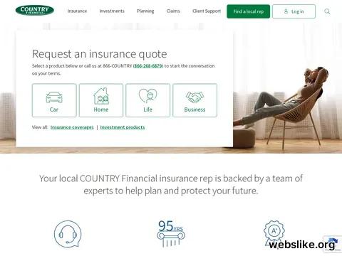 countryfinancial.com