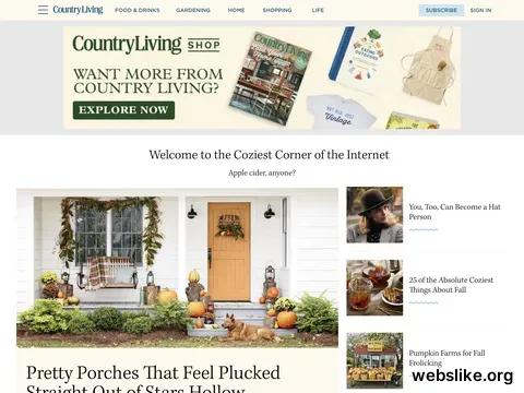 countryliving.com