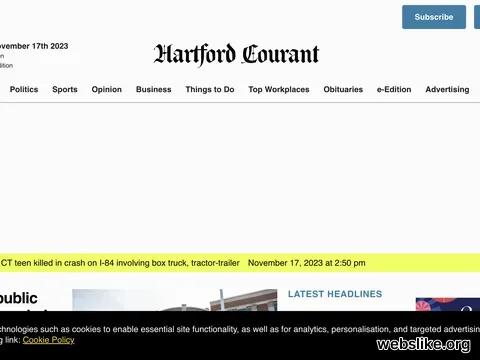 courant.com