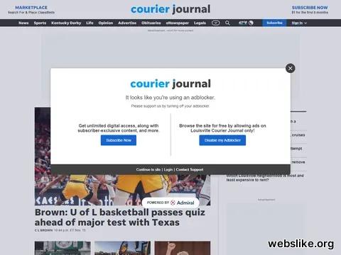 courier-journal.com