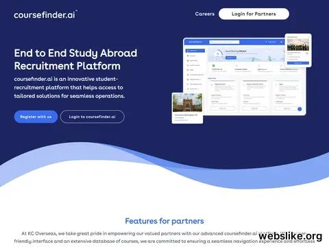 coursefinder.ai