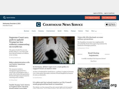 courthousenews.com