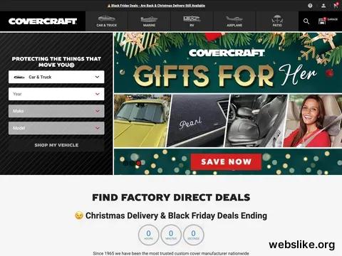 covercraft.com