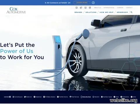 coxautoinc.com