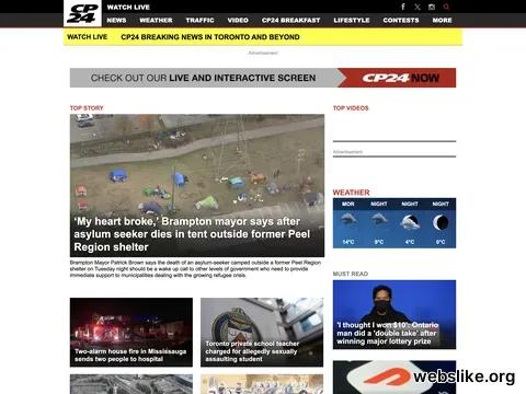 cp24.com