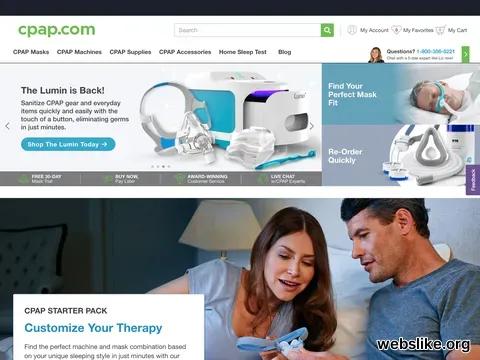 cpap.com