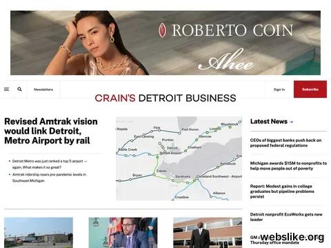 crainsdetroit.com