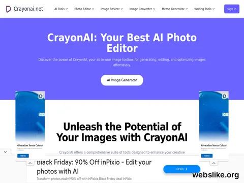 crayonai.net