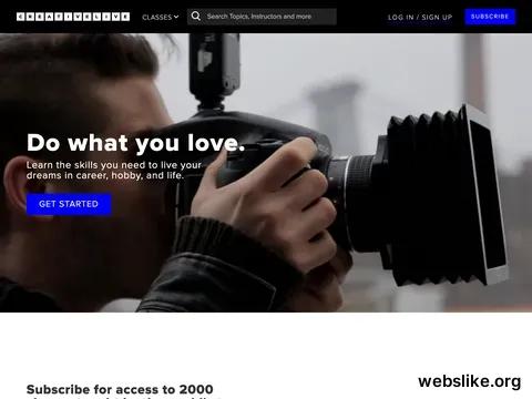 creativelive.com