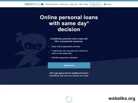 creditninja.com