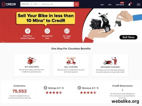 credr.com