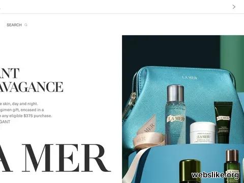 cremedelamer.com