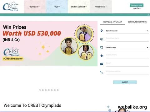 crestolympiads.com