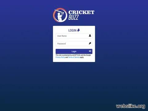 cricketbuzz.com